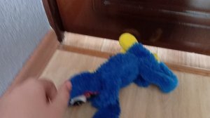 Джонни и ил день рождения фроггистэр 2