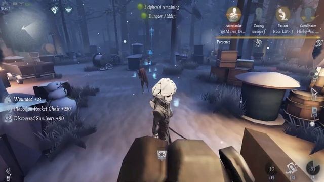 ЗА ЧТО Я ЛЮБЛЮ IDENTITY V... смотреть онлайн