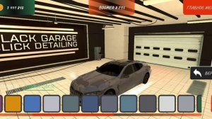 Сколько стоит затюнить BMW M8 F93/❤️Black Russia ❤️Сервер 🤍Gray🤍