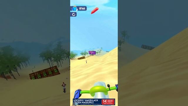 HAMSTER KOMBAT ЕЗДА НА ВЕЛОСИПЕДЕ ЗА 4 КЛЮЧА В ДЕНЬ! PLAYGROUND BIKE RIDE 3D смотреть онлайн