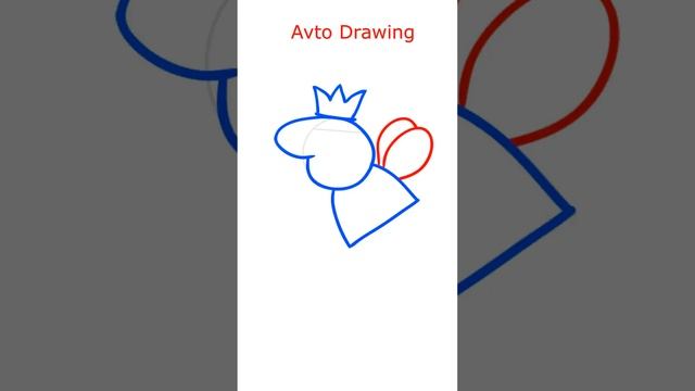 Нow to draw а Peppa Pig #cartoon #drawing #procreate#PeppaPigdrawing#howtodrawPeppaPig смотреть онлайн