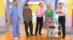 Елена Малышева. О мужской маструбации