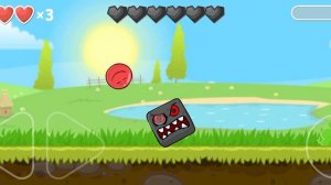 Red Ball 4 #6