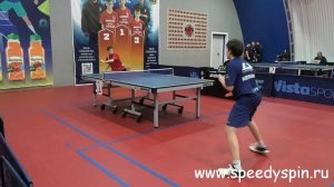 Кеменов - Калганов.Continental Championship 2024-2025, High Liga С .FHD