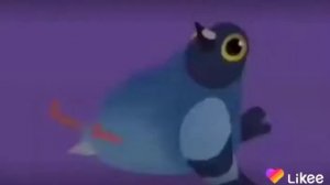 я жую любимую жвачку (прикол)