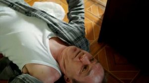 Негры с гробом и дед Кирилл флексят