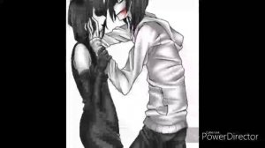 Джефф убийца и Джейн убийца под песню надо ли