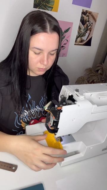 Кто тоже распарывает изделия если есть косяк ? смотреть онлайн