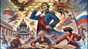 7. Новая Россия. Итоги реформ.История 8 класс. Андреев. К