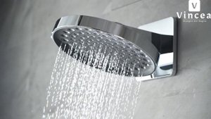 Встроенный душевой комплект Vincea Inspire VSFW-3I22MT3 с термост?