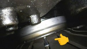 поиск причины некорректной работы сцепления Opel Astra