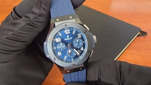 Продажа и обзор оригинальных часов Hublot Big Bang 301.CM.710.RX (к?
