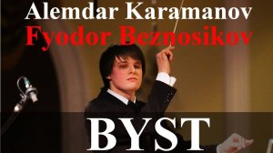 Alemdar Karamanov  Fedor Beznosikov Simphony 22