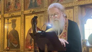 Цветник духовный. Размышления о вере, религии, христианстве с Филаретом Московским. 10.05.2025 г.