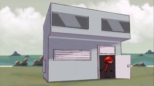 И.Н.М.Т 8 - Треснувшая лампа! (фан эпизод)