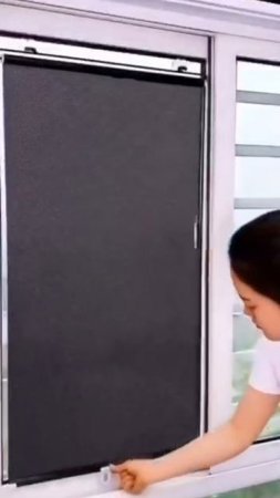 Универсальные рулонные шторы Солнцезащитные