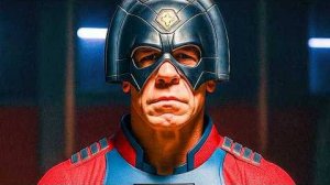 Миротворец (2 Сезон) — Русский Трейлер (Субтитры, 2025)