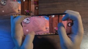 НОВЫЙ ДЕВАЙС ДЛЯ ХЕНДКАМОВ В (STANDOFF 2) ЧАСТЬ #1