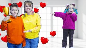 Конкурс на лучшего ребенка 24 часа справится ли Polly Fast