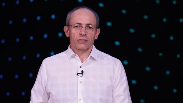 Слушай #67 (Оружие против врага) Что говорит пастор Паве смотреть онлайн