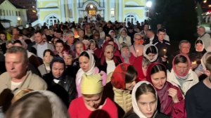 20.04.2025_Ночной Пасхальный Крестный ход