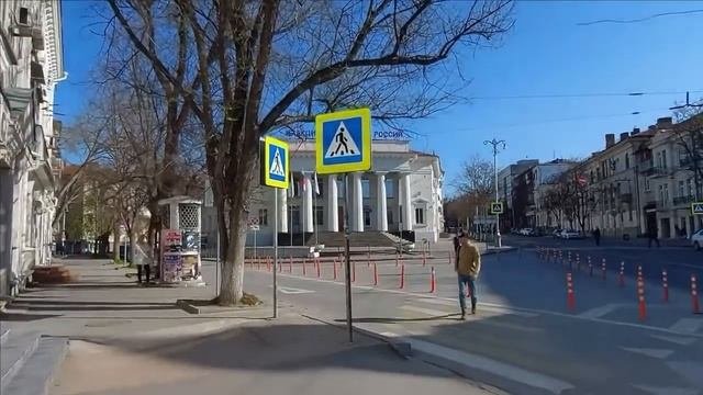 LIVE / КРЫМ  БАЛАКЛАВА .СЕВАСТОПОЛЬ