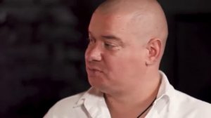 Евгений Кошевой съел козюлю в прямом эфире.