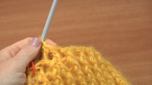 Двухсторонняя супер ШАПКА за вечер с примеркой