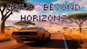 Drive Beyond Horizons или поймай мою морковку UAZ, IFA, Musgoat, Triclop)) #slowlyrun