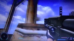 Far Cry 1: Я завалил вертолет Кроу!!! И лучший способ нашел!!!