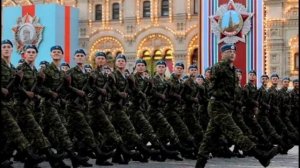 НАША РОДИНА - МАТЬ! - ЛООС ВИКТОР, СТИХИ МЕЛЕХОВА НАДЕЖДА.