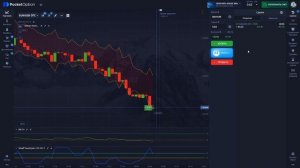 КАК РАЗОГНАТЬ МАЛЕНЬКИЙ ДЕПОЗИТ НА POCKET OPTION?