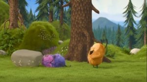 киви и стрит Озвучка новый титры