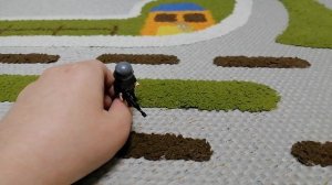 2 Мировая война.Советский солдат против немецкого солдата