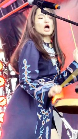 OTYKEN STRAWBERRY MUSIC FESTIVAL