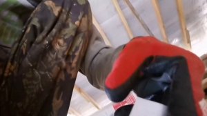 Утепление перекрытия. Технотерм или тисма? Кнауф или Т