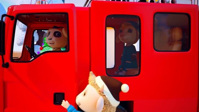 Изучай Новые Профессии | Мультики для Детей | Долли и Д? смотреть онлайн