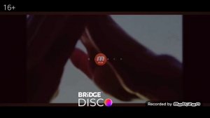 Трейлер - Телеканал "Bridge Disco"