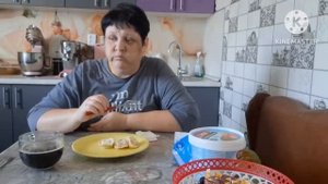 Мукбанг#ЗАВТРАК С ВАМИ планы на день.