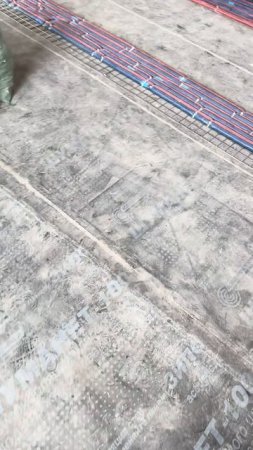 Шумоизоляция пола в квартире | ЖК Символ