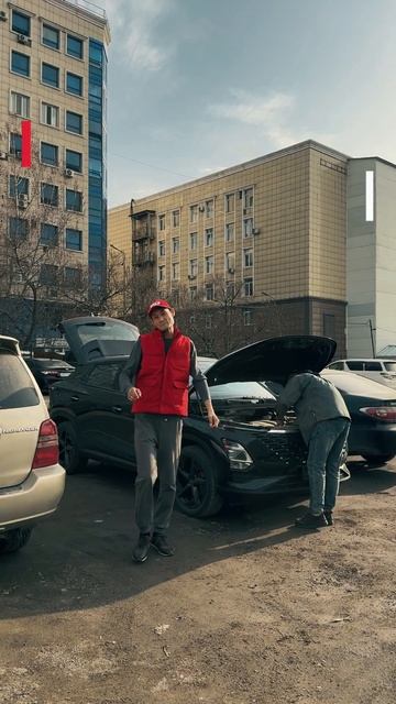 🍂 SHAP Auto Parts — ваш надёжный партнёр в мире автозапчаст?