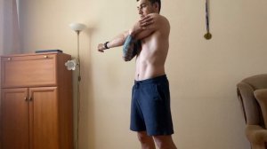 Зарядка. oh my god herman