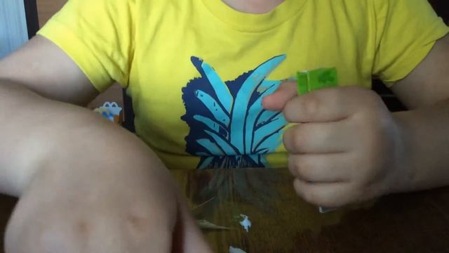 Что находится в жвачке шокере смотреть онлайн