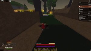 Onikami Legacy Roblox.Тренер дыхания Грома Breath of Thunder