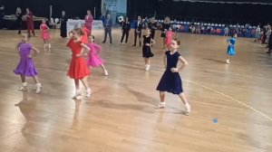 Танцевальные истории 2023