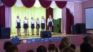 концерт на 9 мая