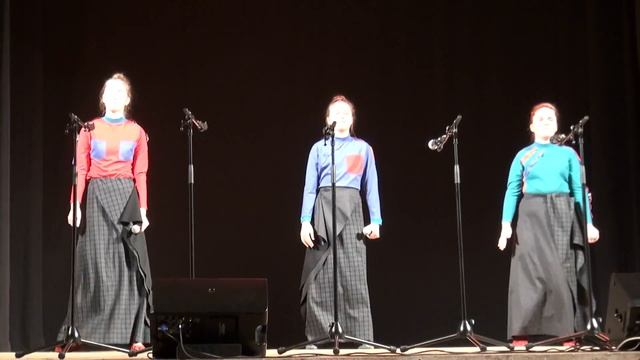 Коллектив из Риги Tev un man 2