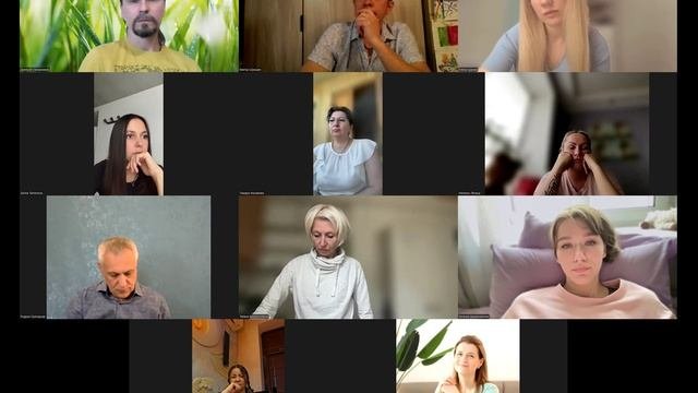 07.05.25г. Практическое занятие «Гендерная психология»
