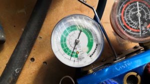 Доработка пробки Автоприбор 2108-1311065-01.