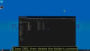 How to Reset OBS to Default Settings | 2024 *UPDATED*